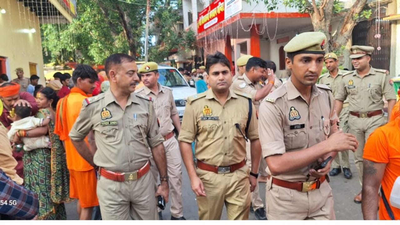 जहां गाय बहा देती थी दूध, वहीं प्रगट हुआ ये शिवलिंग… जानिए क्या है मान्यता