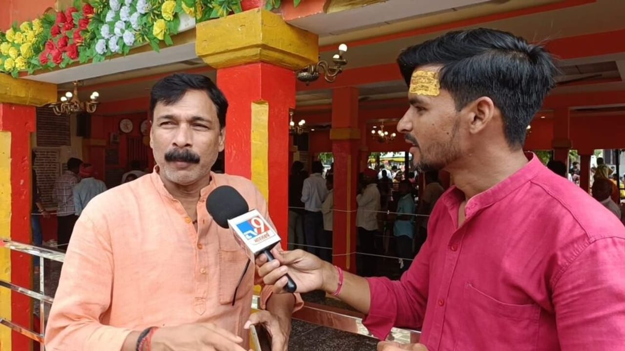 जहां गाय बहा देती थी दूध, वहीं प्रगट हुआ ये शिवलिंग… जानिए क्या है मान्यता