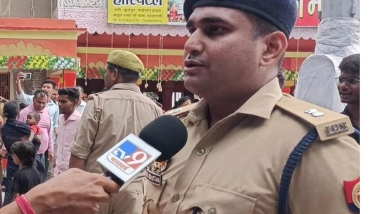 जहां गाय बहा देती थी दूध, वहीं प्रगट हुआ ये शिवलिंग… जानिए क्या है मान्यता