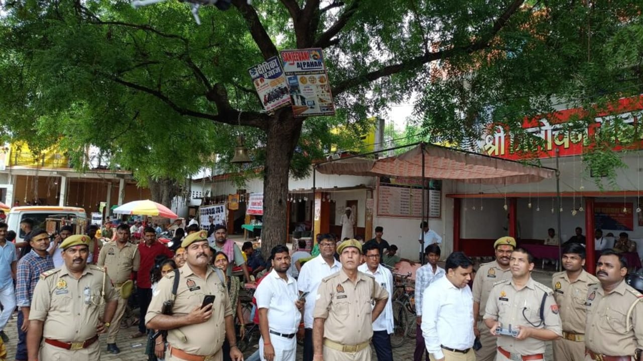 जहां गाय बहा देती थी दूध, वहीं प्रगट हुआ ये शिवलिंग… जानिए क्या है मान्यता