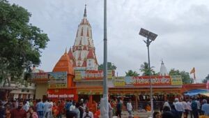 जहां गाय बहा देती थी दूध, वहीं प्रगट हुआ ये शिवलिंग… जानिए क्या है मान्यता जहां गाय बहा देती थी दूध, वहीं प्रगट हुआ ये शिवलिंग… जानिए क्या है मान्यता