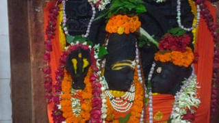 इस मंदिर में दर्शन से जीवन में आता है संतुलन, शिवलिंग नहीं, साक्षात विराजमान है शिव-पार्वती