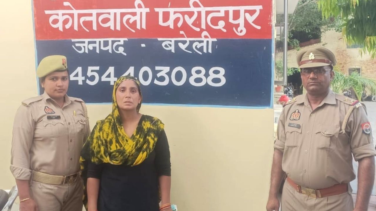 ‘गाड़ी से कुचल दो…’ आखिर बहू क्यों बन गई जेठ और ससुर के जान की दुश्मन ‘गाड़ी से कुचल दो…’ आखिर बहू क्यों बन गई जेठ और ससुर के जान की दुश्मन
