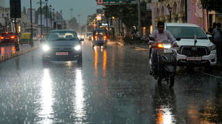 उत्तर में बूंदाबांदी- दक्षिण में सूखा, UP में बार-बार बदल रहा मौसम का मिजाज; जानें अपने जिले का हाल