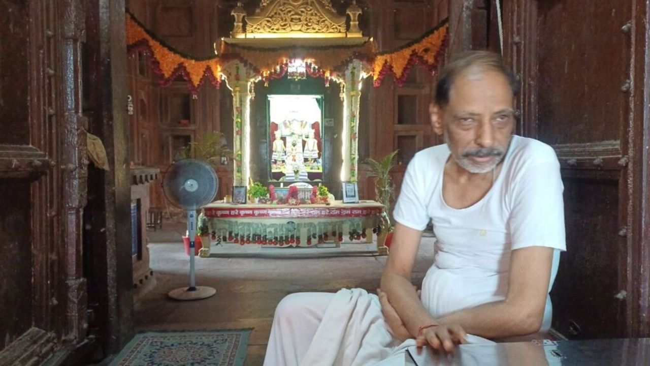 क्या भूतों ने बनाया वृंदावन का गोविंददेव मंदिर? हैरान कर देगी कहानी; Photos