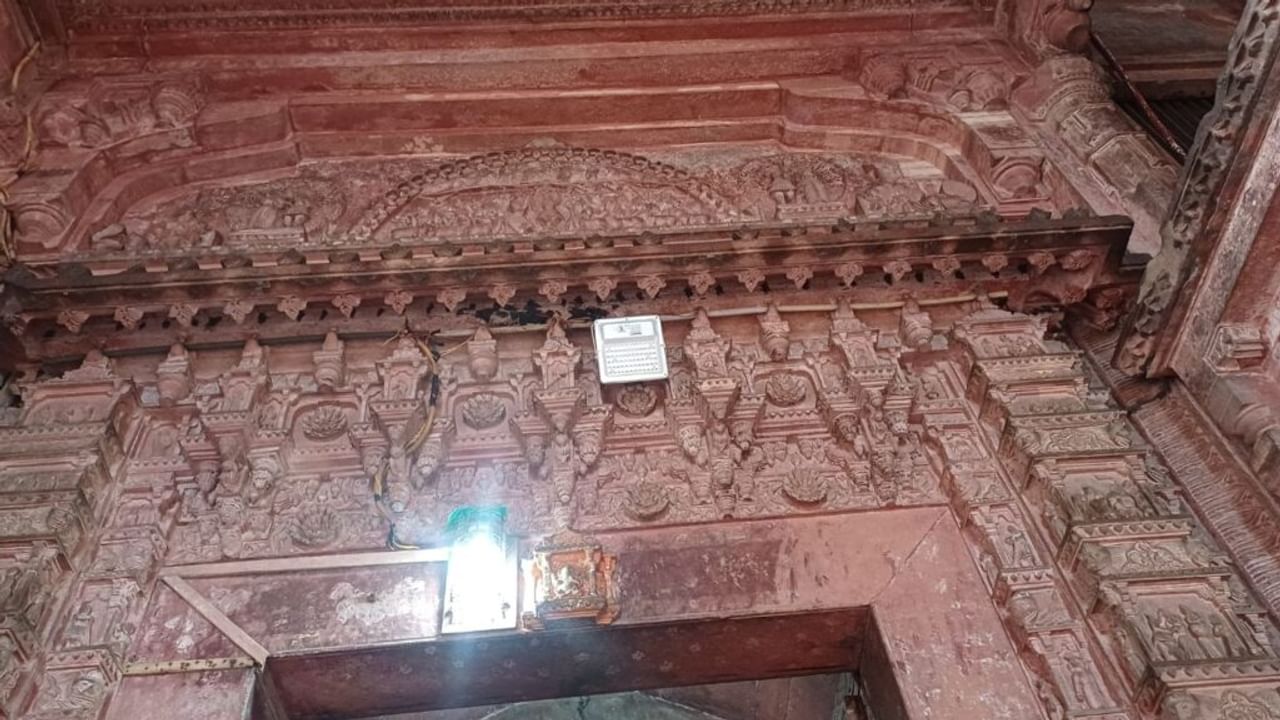 क्या भूतों ने बनाया वृंदावन का गोविंददेव मंदिर? हैरान कर देगी कहानी; Photos