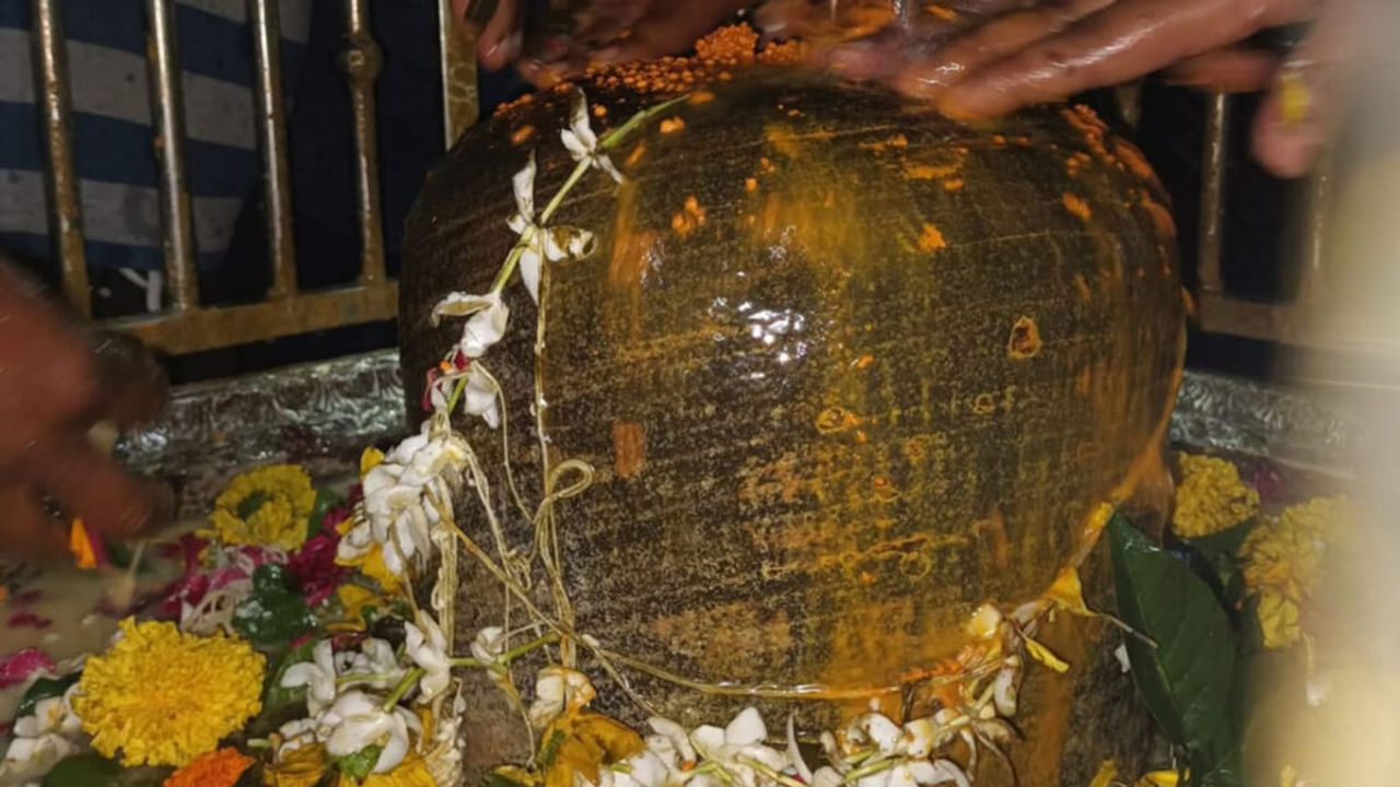चिंताहरण महादेव मंदिर, माता यशोदा ने की थी भगवान शिव की पूजा; श्रीकृष्ण से जुड़ी है कहानी