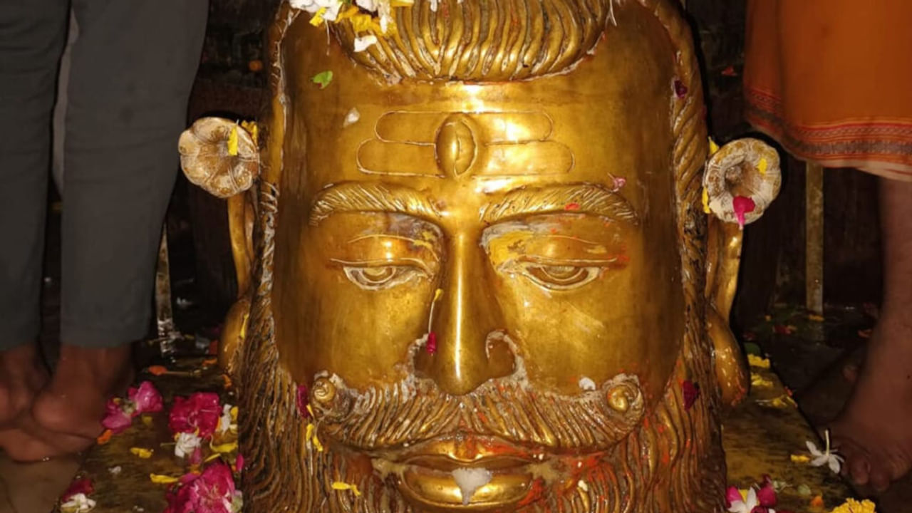 चिंताहरण महादेव मंदिर, माता यशोदा ने की थी भगवान शिव की पूजा; श्रीकृष्ण से जुड़ी है कहानी
