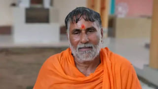 पूजा सामग्री बेचने वाले दुकानदार केवल हिन्दू होने चाहिए… बागपत में यशवीर महाराज की प्रशासन से मांग