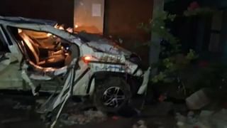 संभल में दर्दनाक हादसा: बारातियों को लेकर जा रही बोलेरो दीवार से टकराई, दूल्हे समेत 5 की मौत
