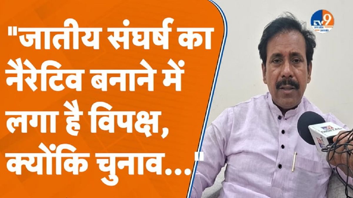 मंत्री अनिल राजभर ने छितौना कांड के लिए किसको ठहराया जिम्मेदार?