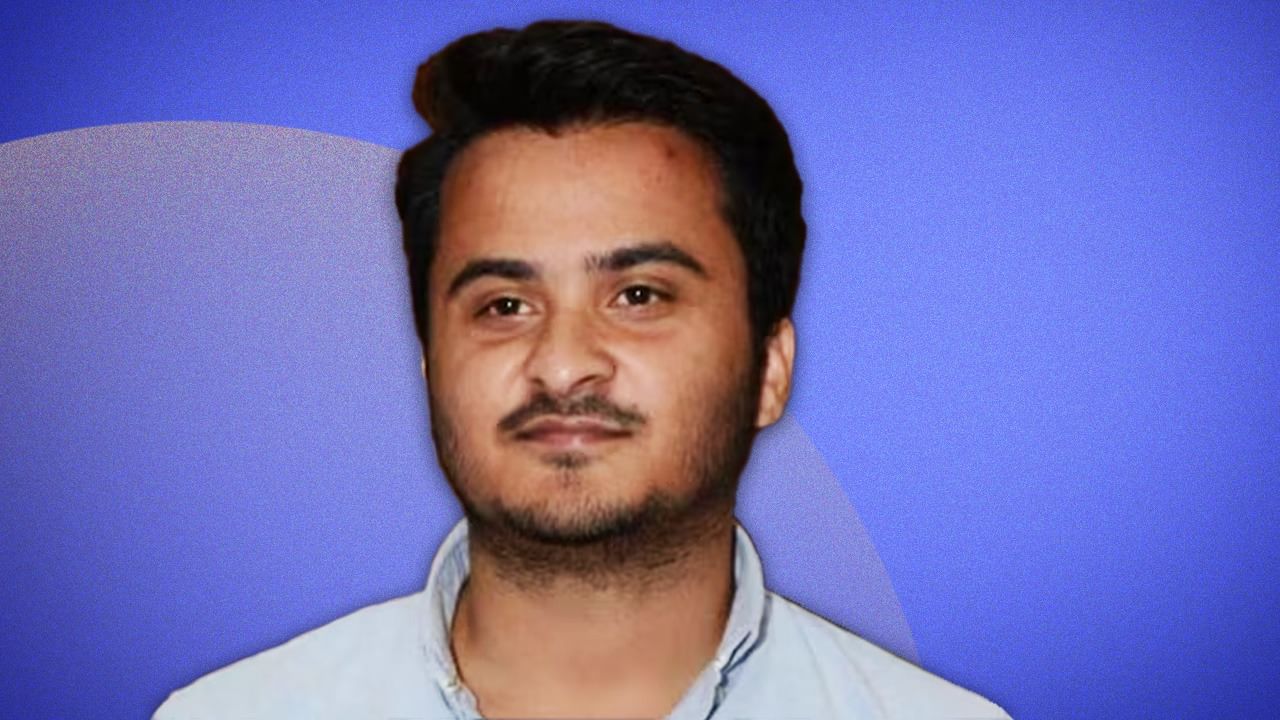 आजम खान के बेटे अब्दुला की गिरफ्तारी तय! मुरादाबाद में एमपी एमएलए कोर्ट ने जारी किया NBW; जानें क्या है मामला आजम खान के बेटे अब्दुला की गिरफ्तारी तय! मुरादाबाद में एमपी एमएलए कोर्ट ने जारी किया NBW; जानें क्या है मामला