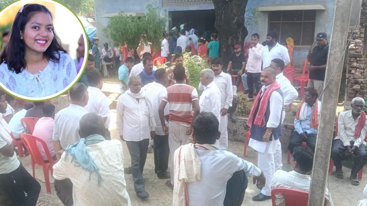अयोध्या के होटल में बाराबंकी की युवती का मर्डर, बॉयफ्रेंड ने मारी गोली, खुद को भी उड़ाया अयोध्या के होटल में बाराबंकी की युवती का मर्डर, बॉयफ्रेंड ने मारी गोली, खुद को भी उड़ाया