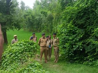 3 टुकड़ों में काटा युवती का शव, दो बोरों में मिला धड़… झांसी में पहेली बनी सिर कटी लाश