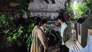 राजा भैया की पत्नी को मां के घर में भी नहीं मिली एंट्री, लखनऊ में भानवी सिंह ने काटा बवाल; बुलानी पड़ी पुलिस