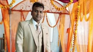 कैंसर से पति की मौत होते ही प्रेमी के साथ भागी पत्नी, गहने और कैश भी ले गई