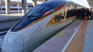 UP में 350 KM की स्पीड से फर्राटे भरेगी बुलट ट्रेन? इन स्टेशनों पर होगा स्टॉपेज
