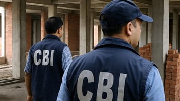 CM शुभेंदु के PA केस में बलिया पहुंची CBI, आरोपी के मां-भाई से पूछताछ