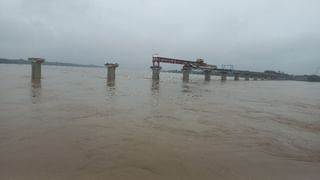 MP-राजस्थान में बारिश से चंबल ने लिया रौद्र रूप, आगरा में मचाई तबाही; देखें तस्वीरें