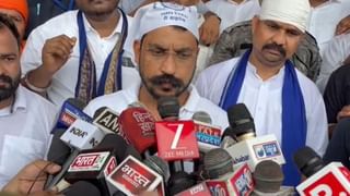 तुम्हारे खिलाफ FIR दर्ज कराऊं क्या… करछना बवाल पर पत्रकारों ने पूछा सवाल, फिर क्यों भड़के चंद्रशेखर आजाद?