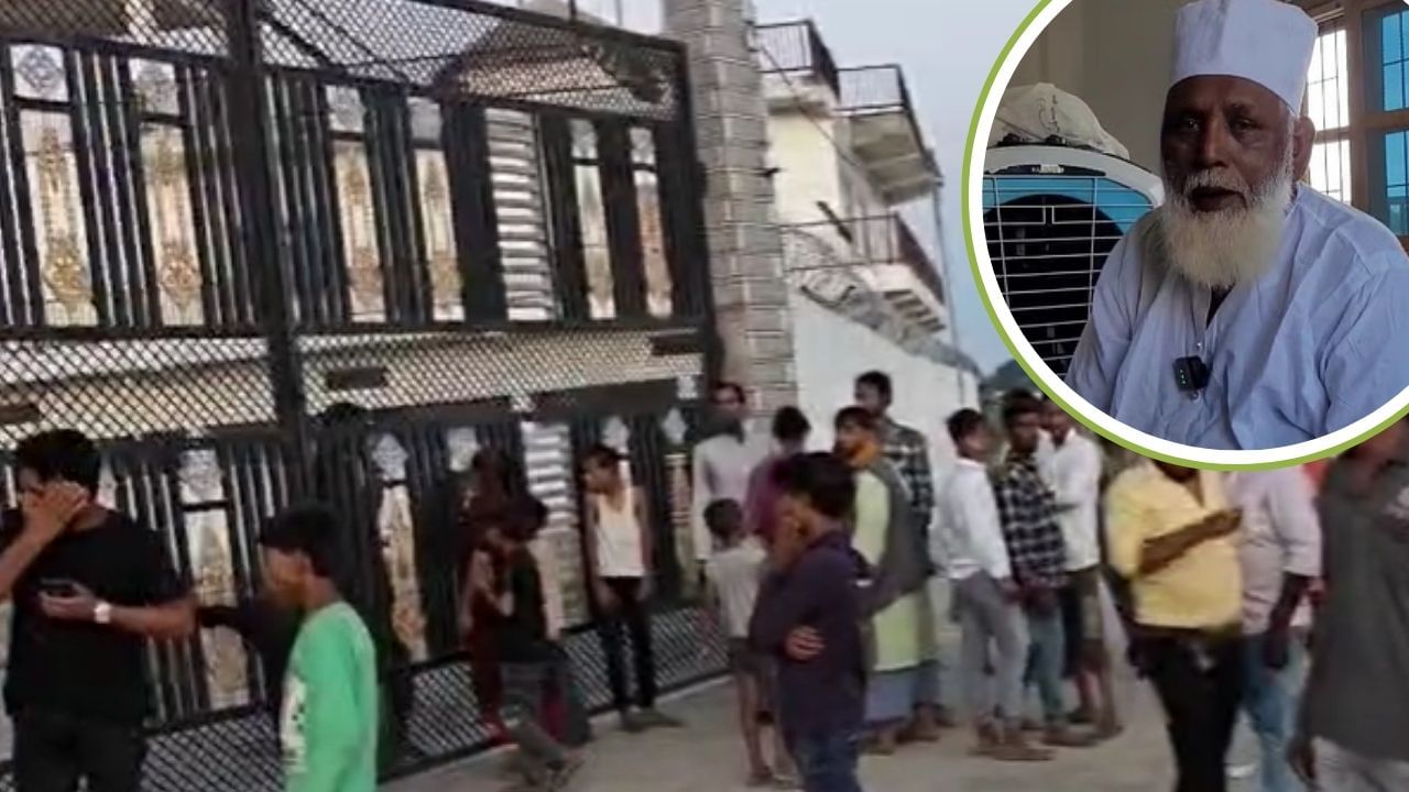 नेपाल बार्डर से मुंबई तक धर्मांतरण का जाल, बनाई 100 करोड़ की संपत्ति; छांगुर बाबा केस में अब ED और NIA की एंट्री नेपाल बार्डर से मुंबई तक धर्मांतरण का जाल, बनाई 100 करोड़ की संपत्ति; छांगुर बाबा केस में अब ED और NIA की एंट्री