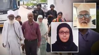 खुलासा! छांगुर बाबा ने दुबई से बुलाए थे ट्रेनर, हिंदू देवी-देवताओं के खिलाफ किताबें छापने की थी तैयारी