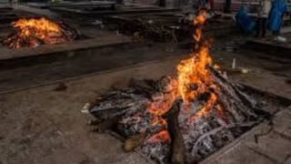 भाभी की अंतिम दर्शन करने आई ननद, शव से लिपट कर रोते-रोते तोड़ दिया दम; दोनों घरों में पसरा मातम