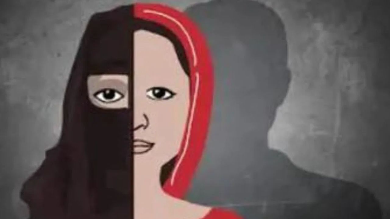 धर्मांतरण, आतंकी कनेक्शन और विदेशी फंड… एक और छांगुर का सामने आया काला सच धर्मांतरण, आतंकी कनेक्शन और विदेशी फंड… एक और छांगुर का सामने आया काला सच