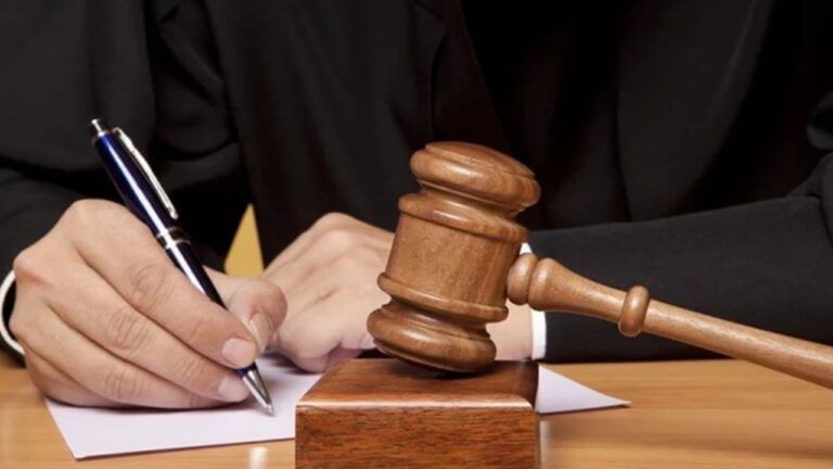 3 साल की बच्ची से रेप, 15 दिन में हुई थी मौत; अब हुई फांसी की सजा