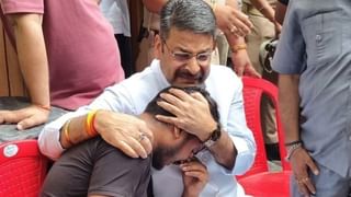मुरादाबाद: अतिक्रमण हटाने के एक दिन बाद ही युवक की हो गई मौत… उठ रहे सवाल