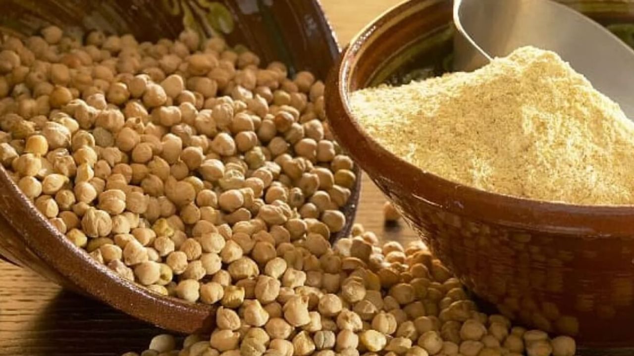 MP का चना तो ODOP में बलिया का कैसे हो गया सत्तू? महज 10 मिट्रिक टन है पैदावार, खपत दो गुनी