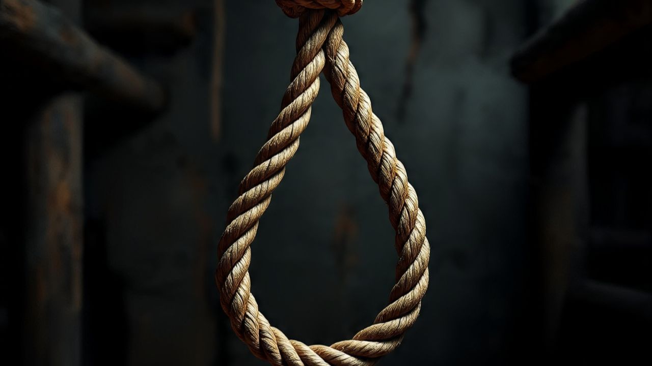 सास- बहू में विवाद के बाद दंपत्ति ने उठाया खौफनाक कदम… फंदे से लटकी मिलीं दोनों की लाशें सास- बहू में विवाद के बाद दंपत्ति ने उठाया खौफनाक कदम… फंदे से लटकी मिलीं दोनों की लाशें