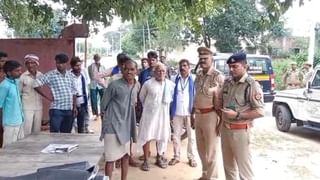 थाने में दी थी भैंस चोरी की शिकायत, जांच को आए सिपाही ने किया पत्नी से रेप; हरकत देख सदमे में आया किसान…चौकी के बाहर लगाई फांसी