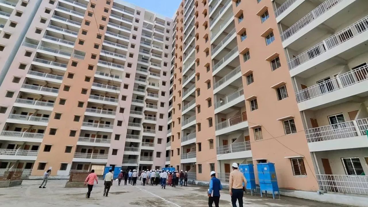 लखनऊ में 2504 एकड़ जमीन पर बसेगा नैमिष नगर, LDA ने शुरू की तैयारी; जानें क्या होगी खासियत लखनऊ में 2504 एकड़ जमीन पर बसेगा नैमिष नगर, LDA ने शुरू की तैयारी; जानें क्या होगी खासियत