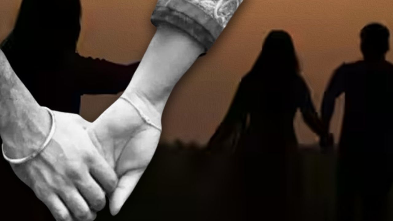 पत्नी और 3 मासूम बच्चों को छोड़ साली के साथ फरार हुआ सब्जी बेंचने वाला पति पत्नी और 3 मासूम बच्चों को छोड़ साली के साथ फरार हुआ सब्जी बेंचने वाला पति