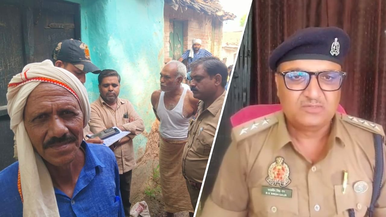 कैरेक्टर पर शक, हर दिन डंडे से पीटता… फिर एक दिन बजरंगी ने पत्नी की तलवार से गला काटा कैरेक्टर पर शक, हर दिन डंडे से पीटता… फिर एक दिन बजरंगी ने पत्नी की तलवार से गला काटा