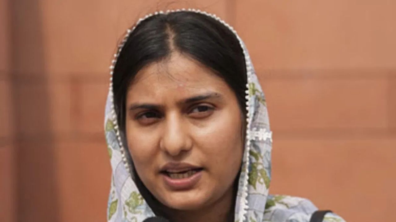 डीप फेक वीडियो बनाने वाले लड़कों को सपा सांसद इकरा हसन ने क्यों किया माफ?