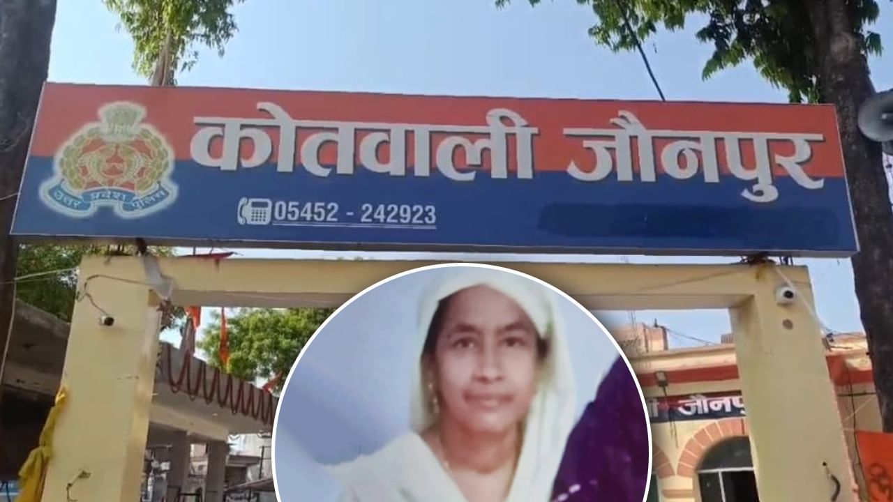 लिव-इन पार्टनर ने चाकू गोदकर की महिला की हत्या, बेटी के सामने बॉयफ्रेंड ने मार डाला लिव-इन पार्टनर ने चाकू गोदकर की महिला की हत्या, बेटी के सामने बॉयफ्रेंड ने मार डाला