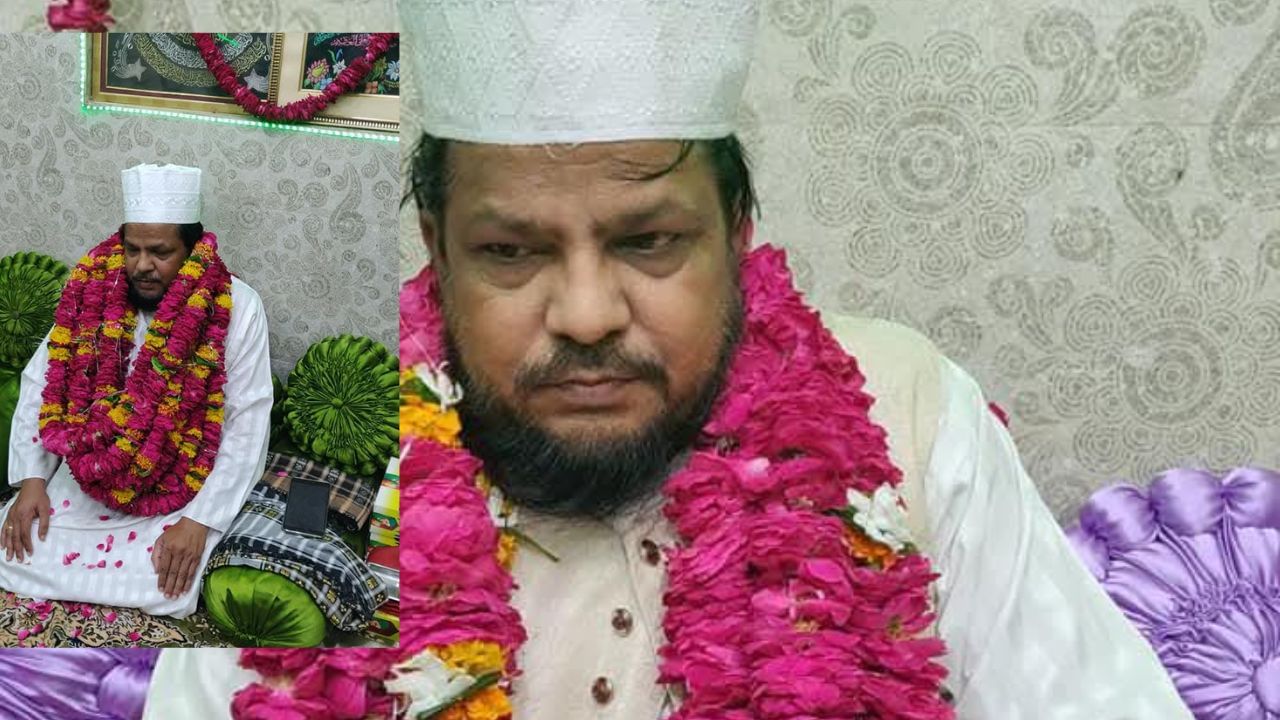 ‘कपड़े उतारकर बैठता कादरी, कहता मेरी पूजा करो’…. महिला ने डॉक्टर पर लगाया धर्मांतरण का आरोप ‘कपड़े उतारकर बैठता कादरी, कहता मेरी पूजा करो’…. महिला ने डॉक्टर पर लगाया धर्मांतरण का आरोप