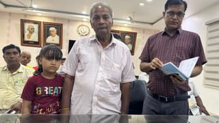कानपुर में निर्दयी बना पिता, 8 साल की बच्ची को घर से निकाला… फिर