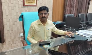 ‘शासन के आदेश पर आया हूं’, कानपुर CMO विवाद का निपटारा, हरिदत्त नेमी ने संभाली कुर्सी