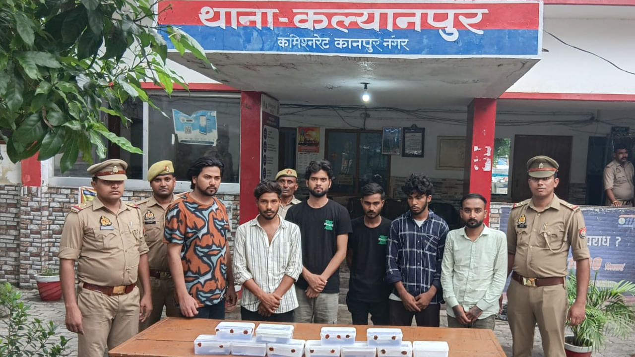 कानपुर में ऑनलाइन ट्रैफिकिंग, स्विगी-जोमैटो की तरह कॉलेज गर्ल्स और रशियन की सप्लाई कानपुर में ऑनलाइन ट्रैफिकिंग, स्विगी-जोमैटो की तरह कॉलेज गर्ल्स और रशियन की सप्लाई