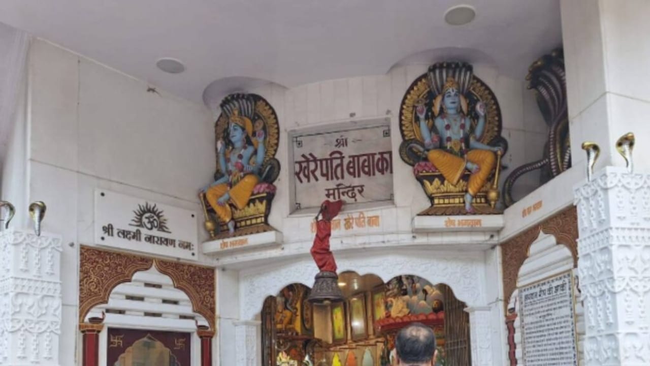 नाग-नागिन करते हैं यहां हर साल पूजा, दैत्यगुरु के सपने से बना ये शिवमंदिर कहां है?