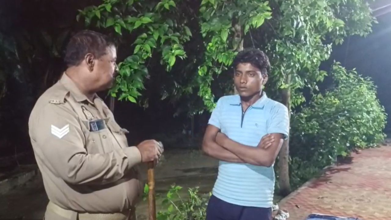 कपिल निकला मोहम्मद फैज… ओम का टैटू बनवाकर भंडारे में पहुंचा, ऐसे पकड़ा गया