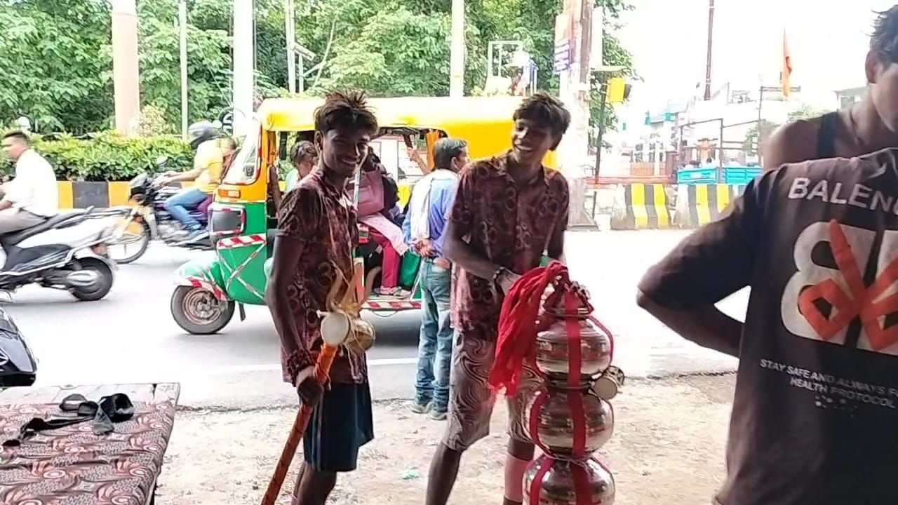 एंटी ड्रोन, 29 हजार CCTV और सोशल मीडिया टीम: कांवड़ यात्रा की ऐसे हो रही है सुरक्षा एंटी ड्रोन, 29 हजार CCTV और सोशल मीडिया टीम: कांवड़ यात्रा की ऐसे हो रही है सुरक्षा