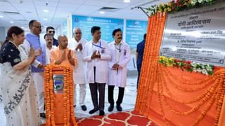 4 लाख की सर्जरी 1 लाख में! KGMU में अब ऋषभ पंत जैसी स्पोर्ट्स इंजरी का होगा इलाज, बना बोन-टिश्यू बैंक