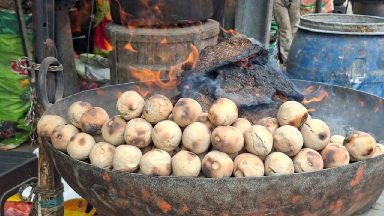 MP का चना तो ODOP में बलिया का कैसे हो गया सत्तू? महज 10 मिट्रिक टन है पैदावार, खपत दो गुनी