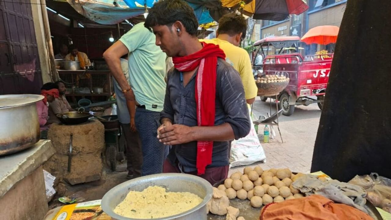 MP का चना तो ODOP में बलिया का कैसे हो गया सत्तू? महज 10 मिट्रिक टन है पैदावार, खपत दो गुनी