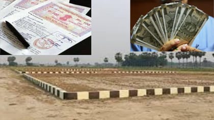 स्लॉट बुकिंग के 1 घंटे में करानी होगी रजिस्ट्री, UP में लागू होगा नियम