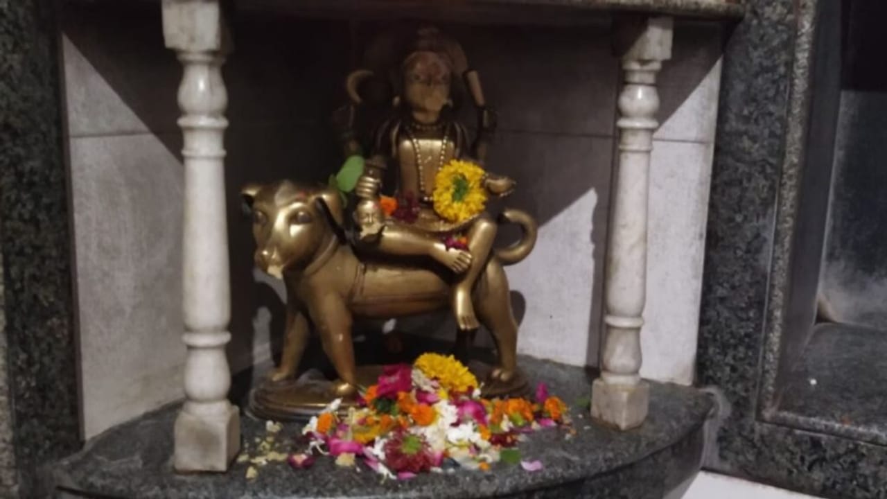 नाग-नागिन करते हैं यहां हर साल पूजा, दैत्यगुरु के सपने से बना ये शिवमंदिर कहां है?